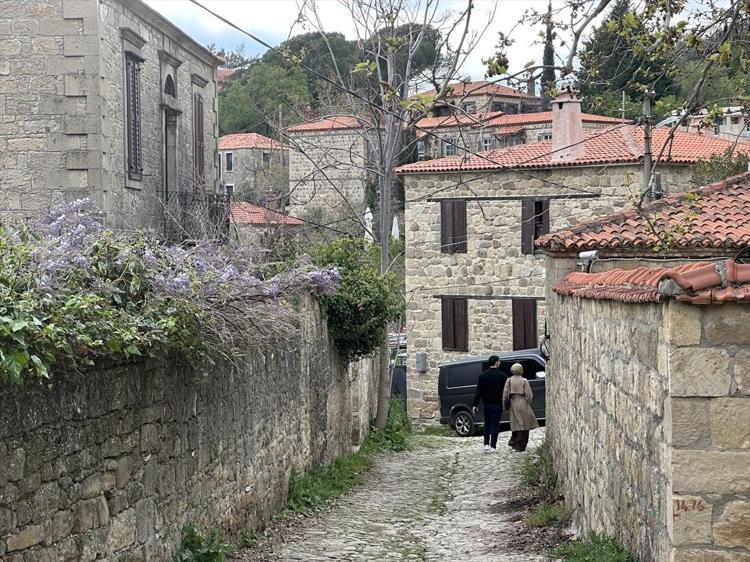 Dünyanın hayran kaldığı Türk köyü BMnin 2026 En İyi Turizm Köyü programında: Truva, Pers, Roma, Selçuklu ve Osmanlı dönemi izlerini taşıyor