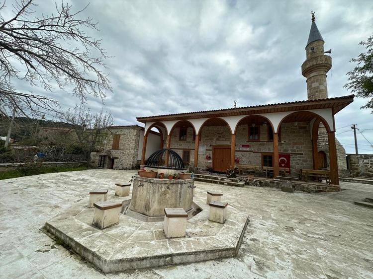 Dünyanın hayran kaldığı Türk köyü BMnin 2026 En İyi Turizm Köyü programında: Truva, Pers, Roma, Selçuklu ve Osmanlı dönemi izlerini taşıyor