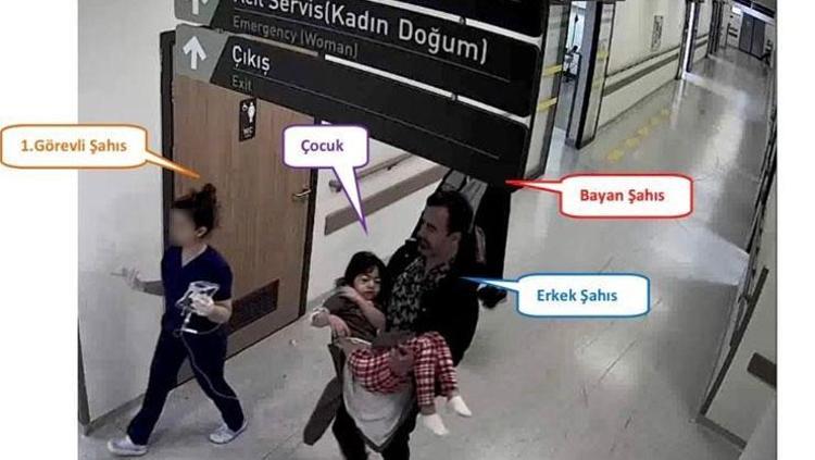 Yüsranın ölümünde flaş gelişme 14 doktora gözaltı: Elinden tutarak götürdüğümüz çocuğumuzun cansız bedenini aldık