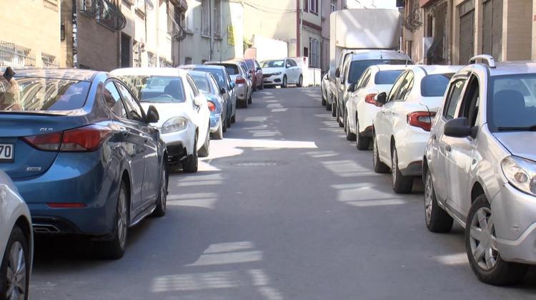 İstanbul’un göbeğinde hatalı park faciası Ambulans giremedi, hasta hayatını kaybetti
