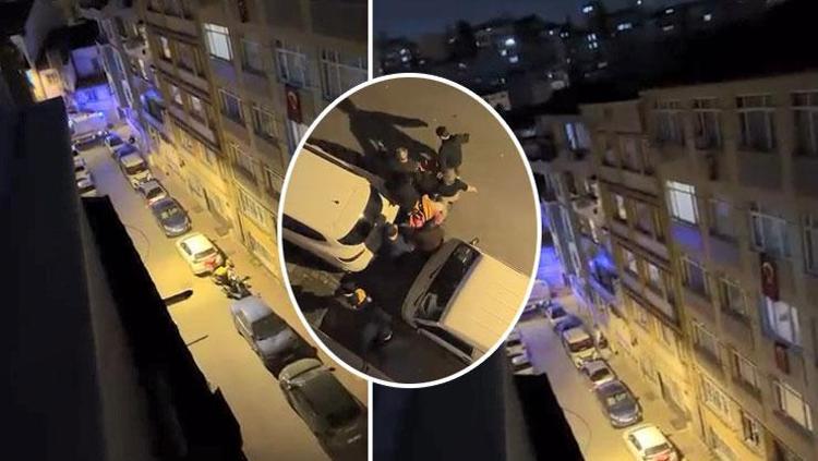 İstanbul’un göbeğinde hatalı park faciası Ambulans giremedi, hasta hayatını kaybetti
