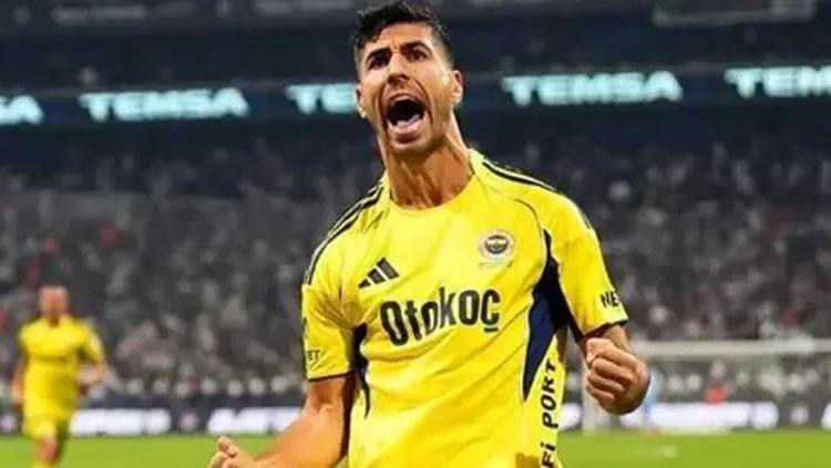 Fenerbahçede Asensio seferberliği Derbi için iki ayrı senaryo