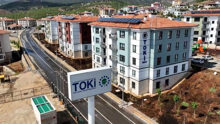 TOKİ İstanbul kura çekimi için tarihi gün Geri sayım başladı: 3 gün sürecek