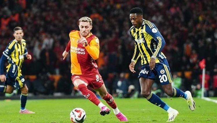 Fenerbahçeden derbi için prim kararı Geri adım atılmadı