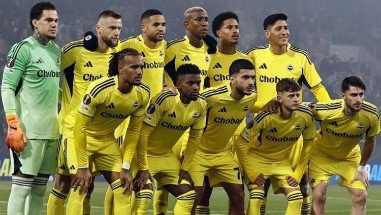 Fenerbahçeden derbi için prim kararı Geri adım atılmadı
