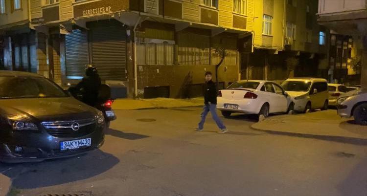 Asker eğlencesine silahlı saldırı 17 yaşındaki genç yoğun bakımda