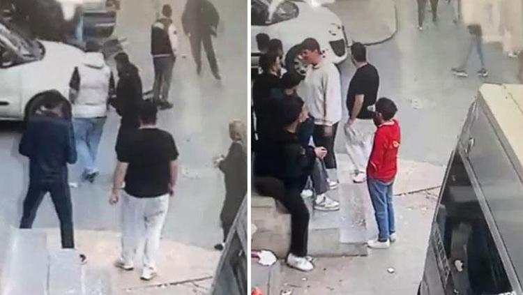 Asker eğlencesine silahlı saldırı 17 yaşındaki genç yoğun bakımda