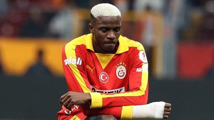 Derbi öncesi ekipman savaşı Fenerbahçe şikayet etti, Galatasaray’dan ‘Dzeko’ savunması