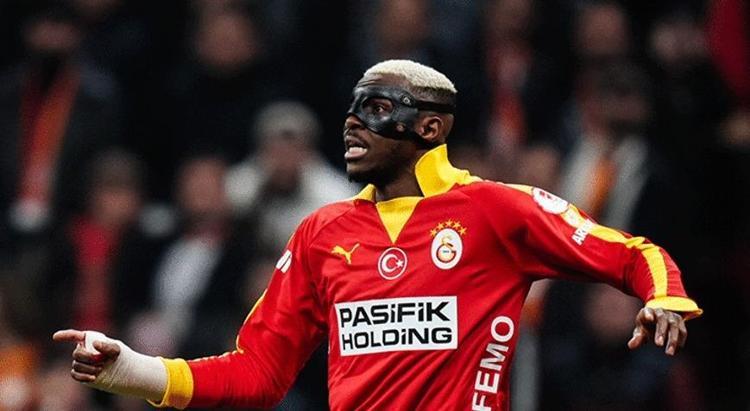 GALATASARAYDAN SAVUNMA