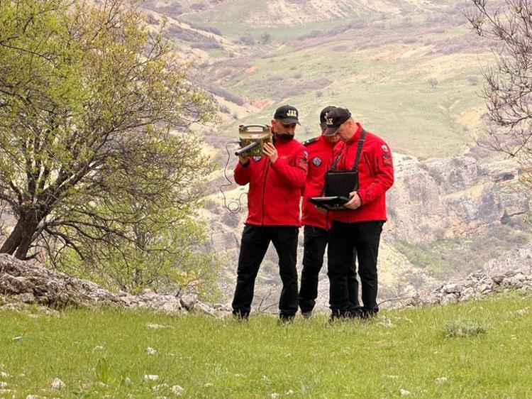 2 GÖZALTI KARARI DAHA VERİLDİ
