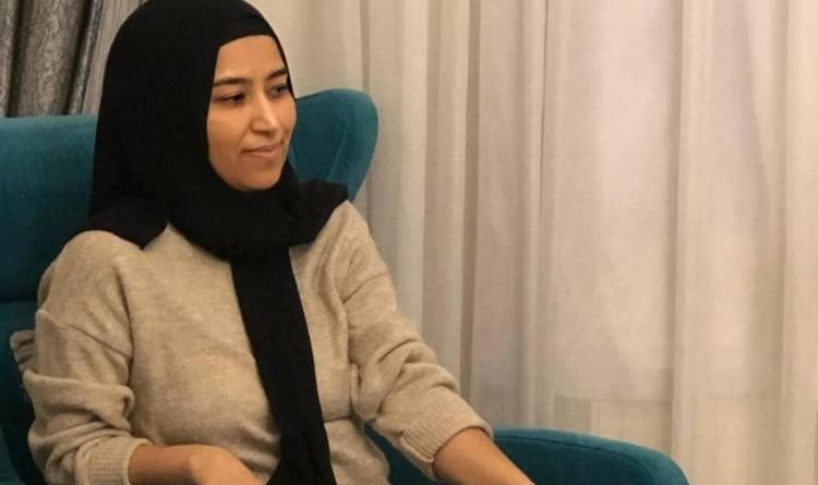 HAYATINDA BANA YER AÇAN İNSANLARI SEVİYORUM