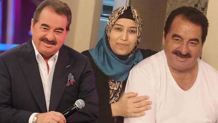 Çocuklarıma miras yok demişti İbrahim Tatlısesin kızından olay paylaşım