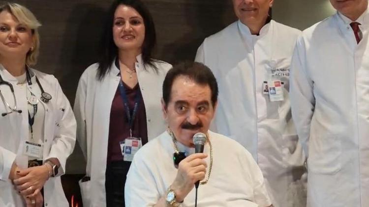 MİRASIMIN HEPSİNİ DEVLETE BIRAKACAĞIM