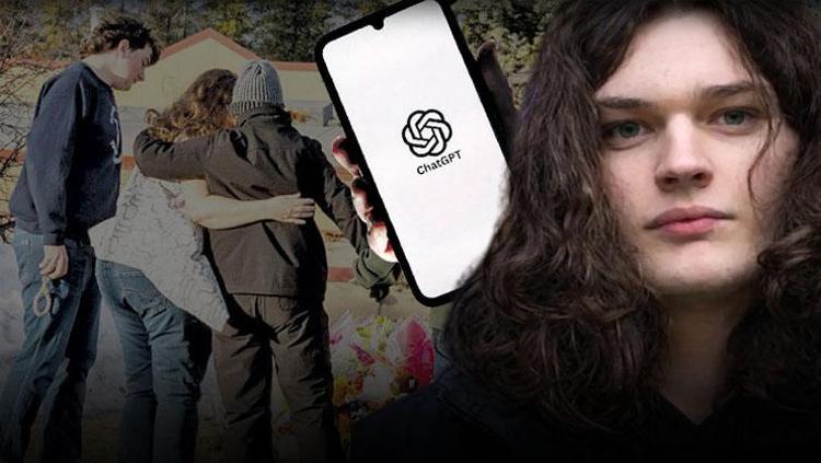 ChatGPT katliamı biliyordu ama sustular Kan donduran itiraf: Engelleyebilirdik