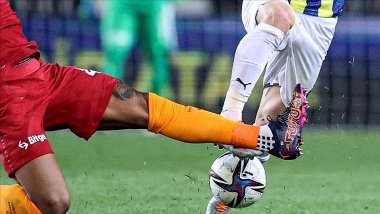 FENERBAHÇE - GALATASARAY MAÇ KADROSU | FENERBAHÇE GALATASARAY 11LER BELLİ OLDU MU FB-GS DERBİ NE ZAMAN, SAAT KAÇTA, HANGİ KANALDA