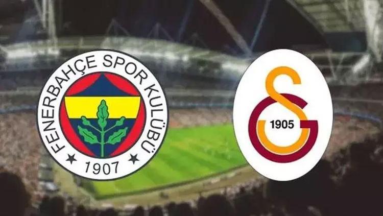 FENERBAHÇE - GALATASARAY MUHTEMEL 11LERİ BELLİ Mİ