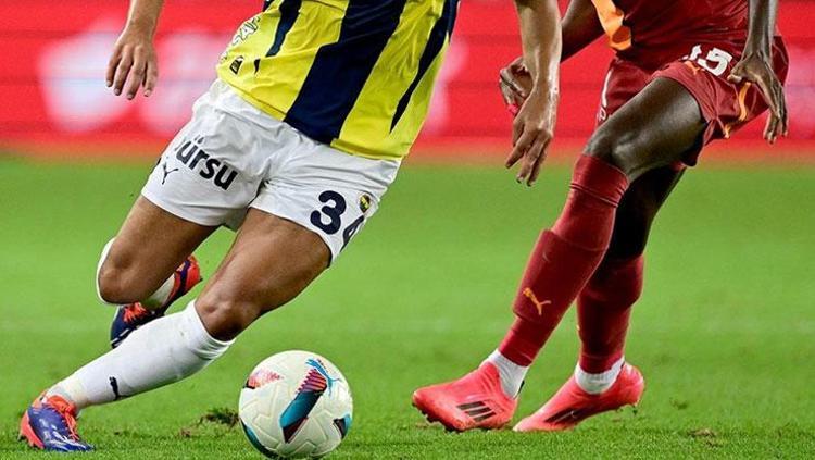 FENERBAHÇE - GALATASARAY MAÇ KADROSU | FENERBAHÇE GALATASARAY 11LER BELLİ OLDU MU FB-GS DERBİ NE ZAMAN, SAAT KAÇTA, HANGİ KANALDA