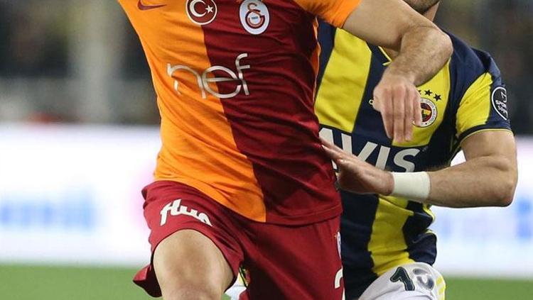 FENERBAHÇE - GALATASARAY MAÇ KADROSU | FENERBAHÇE GALATASARAY 11LER BELLİ OLDU MU FB-GS DERBİ NE ZAMAN, SAAT KAÇTA, HANGİ KANALDA
