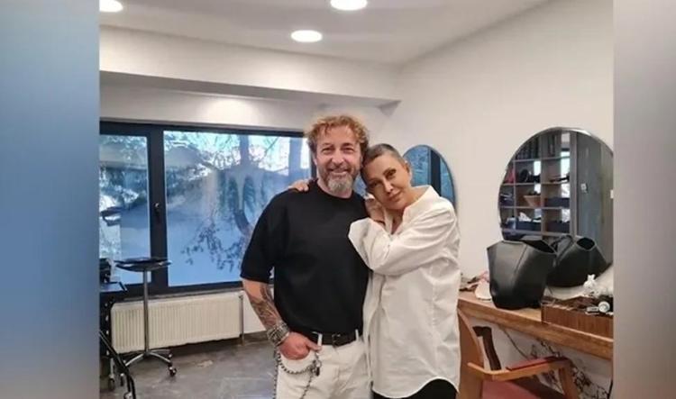 KEMOTERAPİ SÜRECİ VE SAÇLARINA VEDA