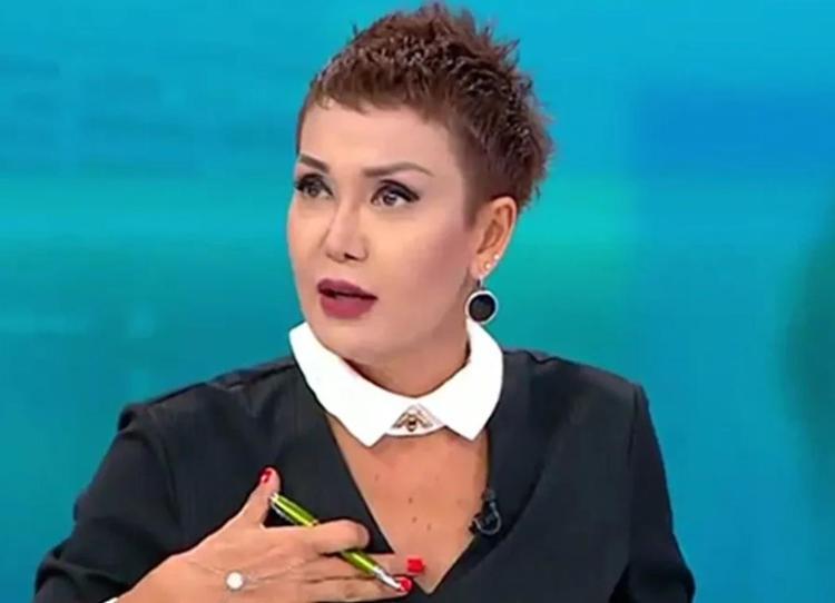 Meme kanseriyle savaşan Serap Paközden duygulandıran paylaşım