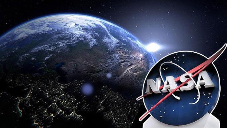 NASA isminizi uzaydan yazdı Adınızın uydu görüntüsüne bakmak için geç kalmayın