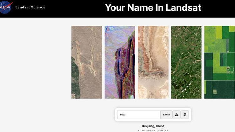 LANDAST UYDULARININ DEV ARŞİVİ