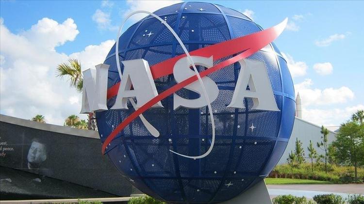 NASA isminizi uzaydan yazdı Adınızın uydu görüntüsüne bakmak için geç kalmayın