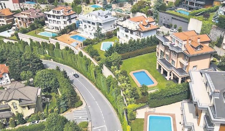 İş insanı Mesut Karadeniz dolandırıcıya 32 milyon TL kaptırdı
