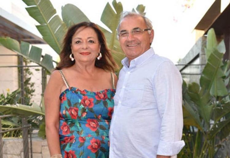 EVİN YIKILACAK PARA VER
