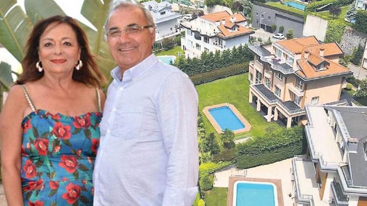 İş insanı Mesut Karadeniz dolandırıcıya 32 milyon TL kaptırdı