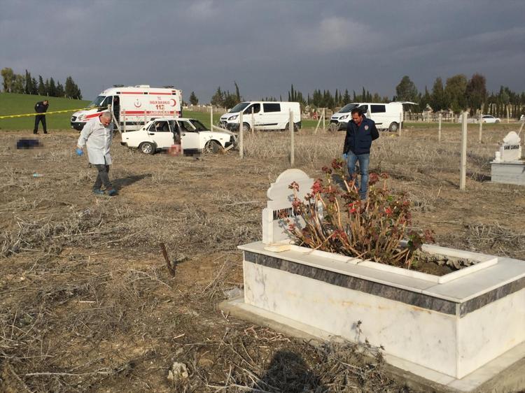 9 yıldır çözülemeyen cinayet için yeni umut İnşallah bizim katiller de bulunur