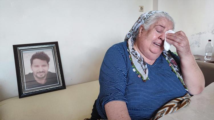 9 yıldır çözülemeyen cinayet için yeni umut İnşallah bizim katiller de bulunur
