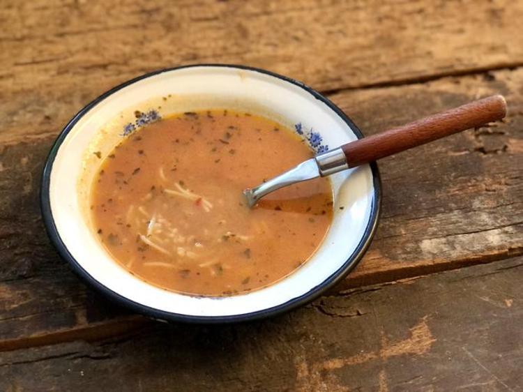 Tarhanayı bir de böyle pişirin Lezzeti 10 kat artıyor, protein depolarını dolduruyor