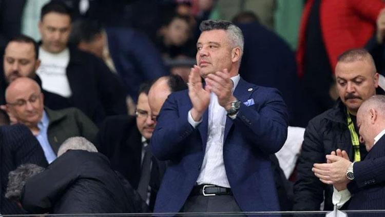 Derbi sonrası Fenerbahçe’de seçim ihtimali güçlendi Mehmet Ali Aydınlar aday olacak iddiası