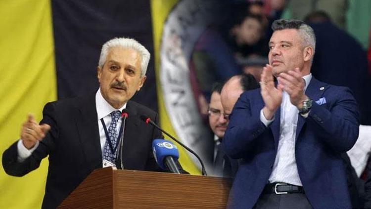 Derbi sonrası Fenerbahçe’de seçim ihtimali güçlendi Mehmet Ali Aydınlar aday olacak iddiası