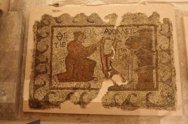 Kolezyumda Troya rüzgarı 221 eserle dünya sahnesinde: Türkiyeden 19 müze tek sergide buluştu