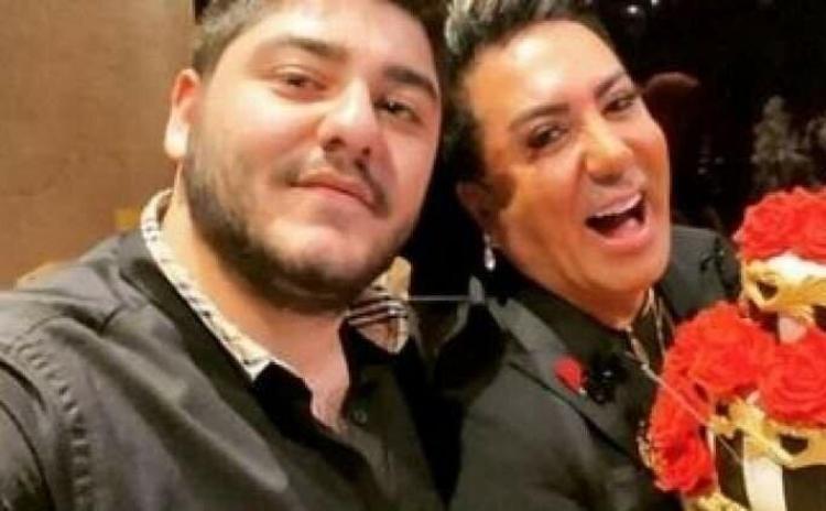 Murat Övüç oğlu ve gelinine çıkıştı Siz ne hakla benim servetimi yiyorsunuz