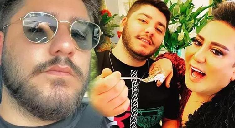 BEN ARTIK BU YÜKÜ TAŞIYAMIYORUM
