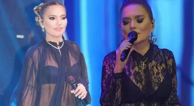 Demet Akalın acı haberle yıkıldı Ne elim ne dilim varmıyor nur içinde yat demeye