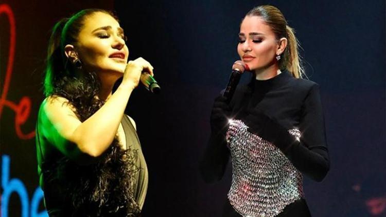 Derya Bedavacı’dan arabesk açıklaması Yanlış yapılan işler yüzünden kötü bir algı oluştu