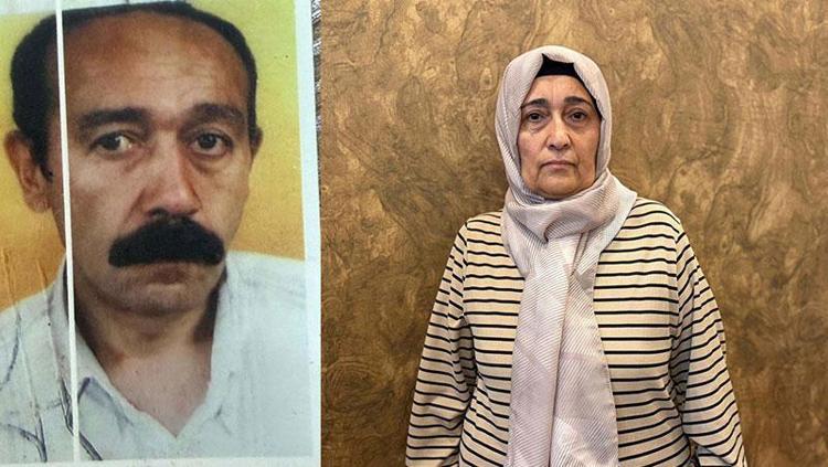JASAT tozlu raftan indirdi, 20 yıllık faili meçhul bitti Tüfek dipçiğindeki ele veren iz