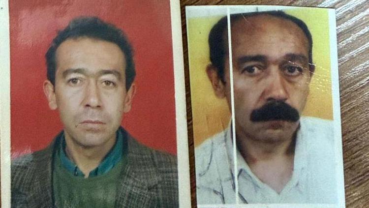 JASAT tozlu raftan indirdi, 20 yıllık faili meçhul bitti Tüfek dipçiğindeki ele veren iz