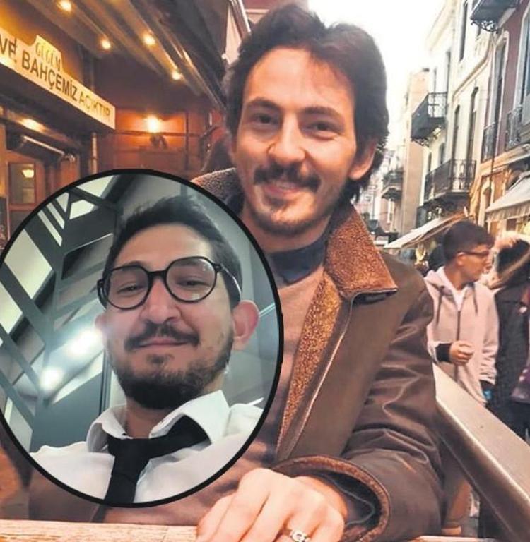 Balat’ta olaylı gece Ünlü iş insanının çocukları karakolluk oldu