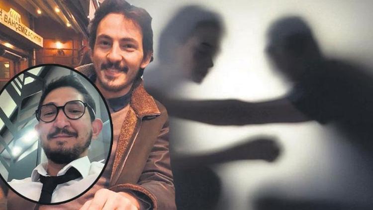Balat’ta olaylı gece Ünlü iş insanının çocukları karakolluk oldu