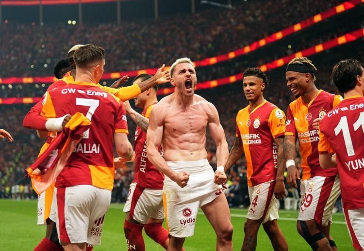İNANILMAZ PERFORMANS