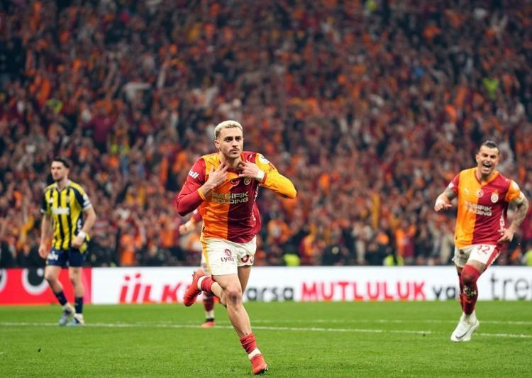BAŞKAN İLE GÖRÜŞME YAPILDI