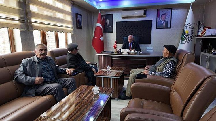 KADINLARIMIZA YÖNELİK YAPILAN ASILSIZ HABERLERİ KABUL ETMİYORUZ’’