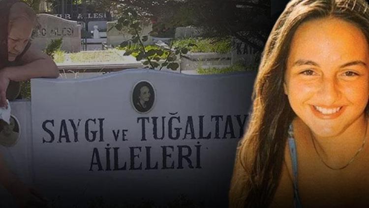 ​Katil tanıdık mı Çağla Tuğaltay cinayetinde 3 isim için şok talep: Ailenin avukatı POSTAya anlattı