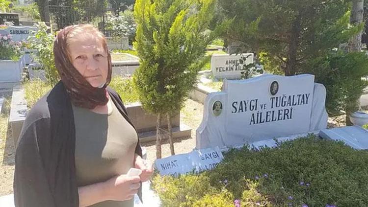 26 YILDIR FAİLİ MEÇHUL
