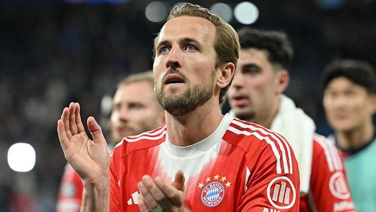 Paris’te gol yağmuru PSG, Bayern’i 5 golle geçti